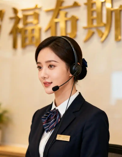 福布斯公司
